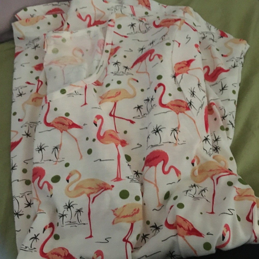 Lularoe Morgan Tee